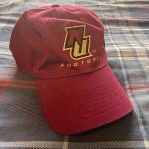 Nike Norwich University Football Hat